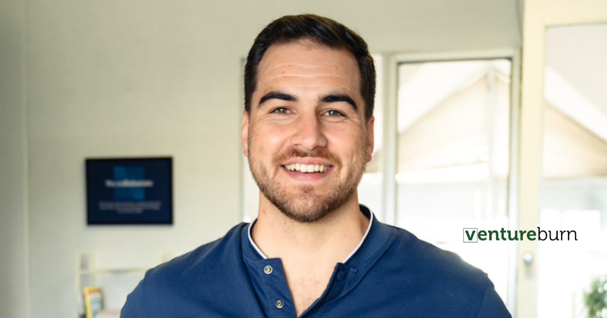 Thinking and working differently as a tech startup