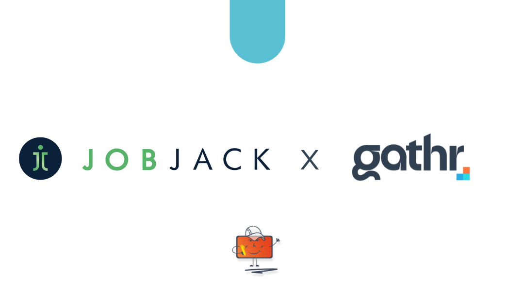 Empowering recruitment with Gathr – A partnership with JOBJACK