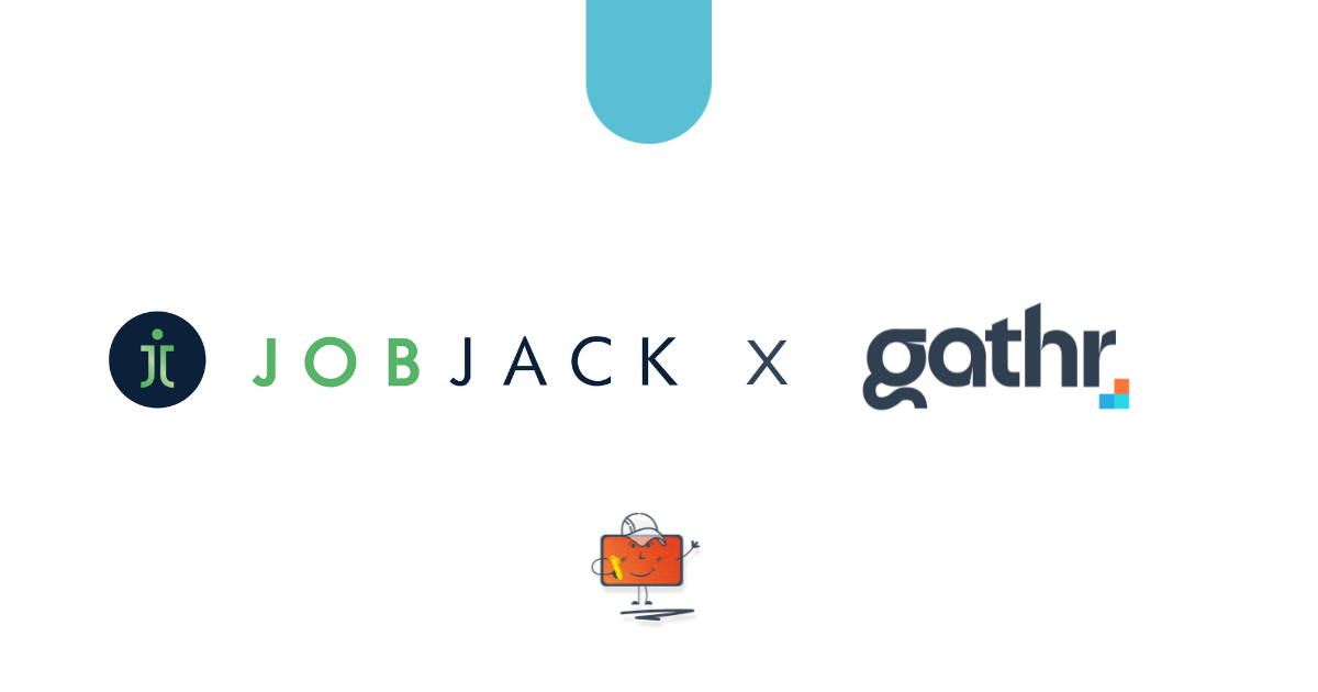 JOBJACK Gathr case study